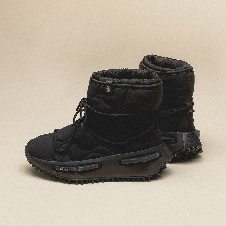 

Кроссовки Nmd_S1 Boot W Adidas, черный