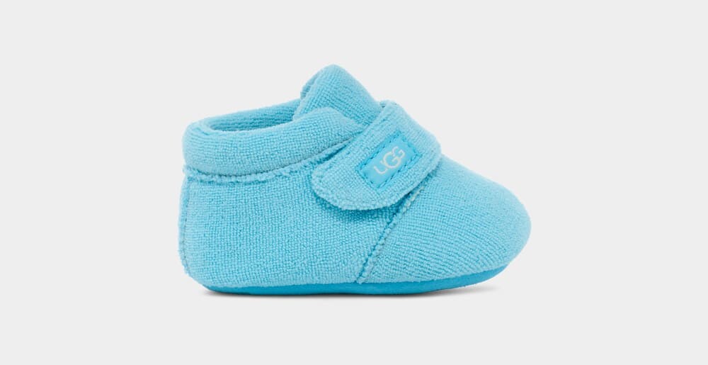 

Тапочки Bixbee Terry UGG, белый