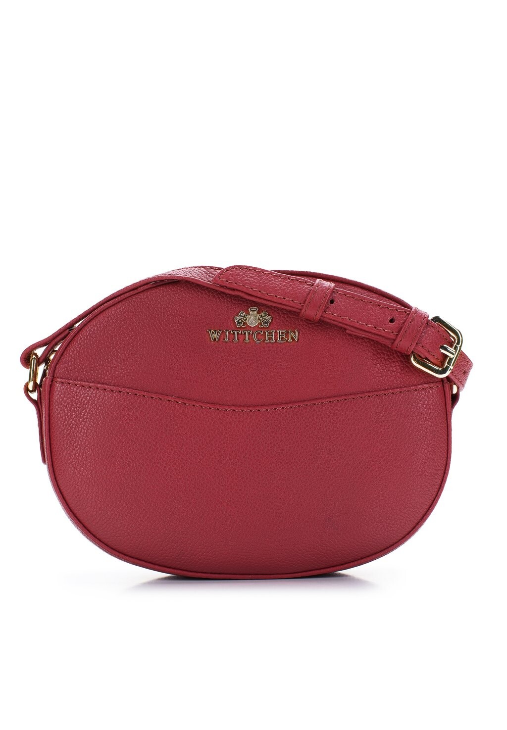 

Сумка через плечо ELEGANCE COLLECTION WITTCHEN, цвет red