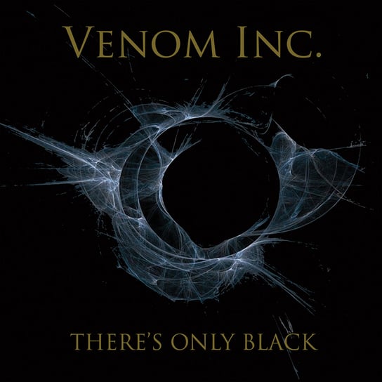venom inc ave Виниловая пластинка Venom Inc. - Inc There's Only Black