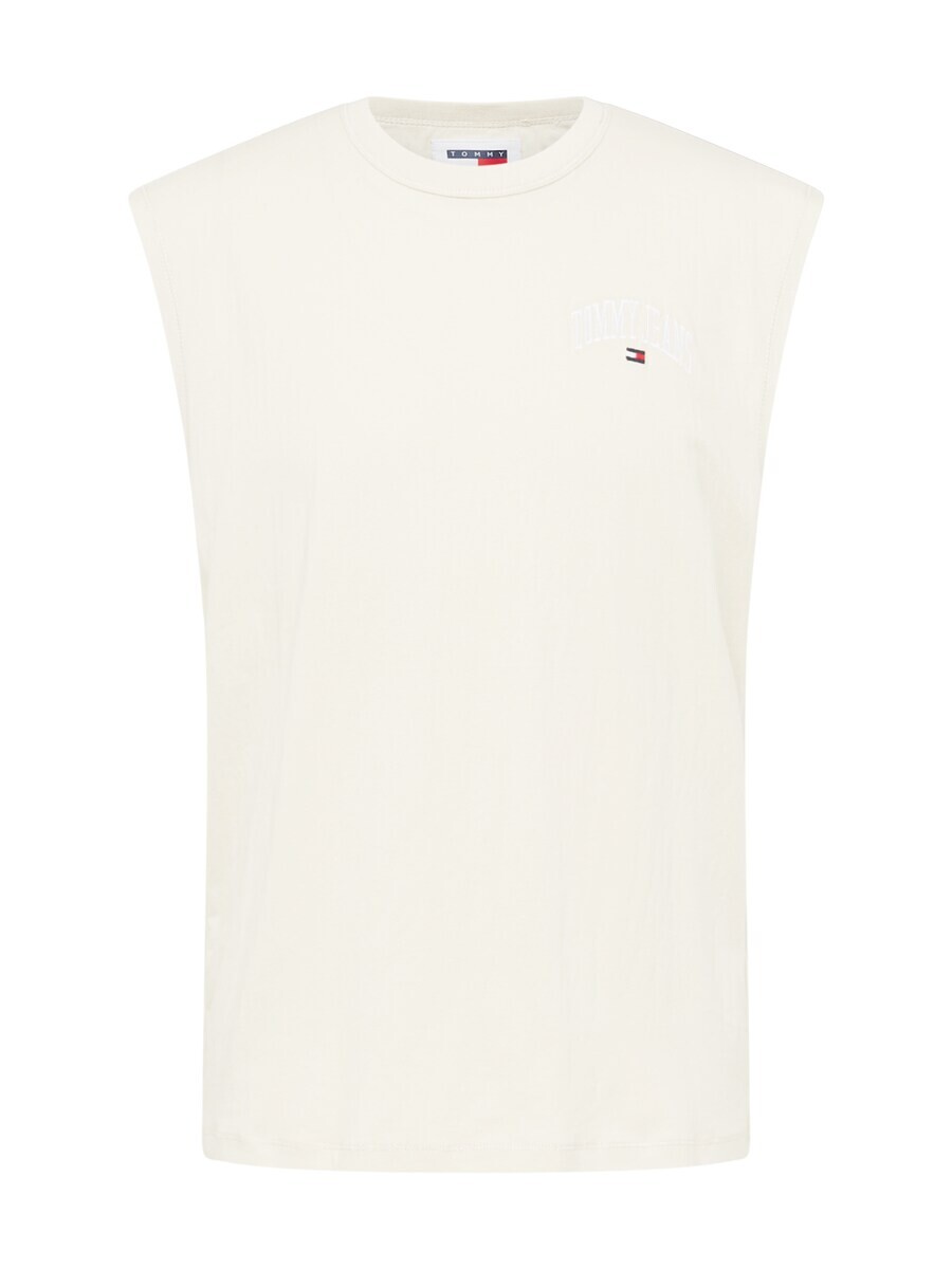 

Футболка Tommy Hilfiger VARSITY, цвет Ivory