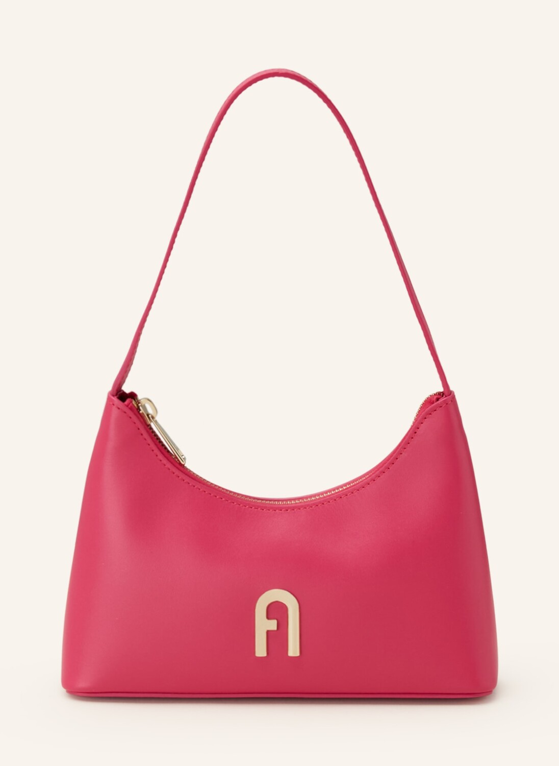 

Сумка через плечо FURLA DIAMANTE, розовый