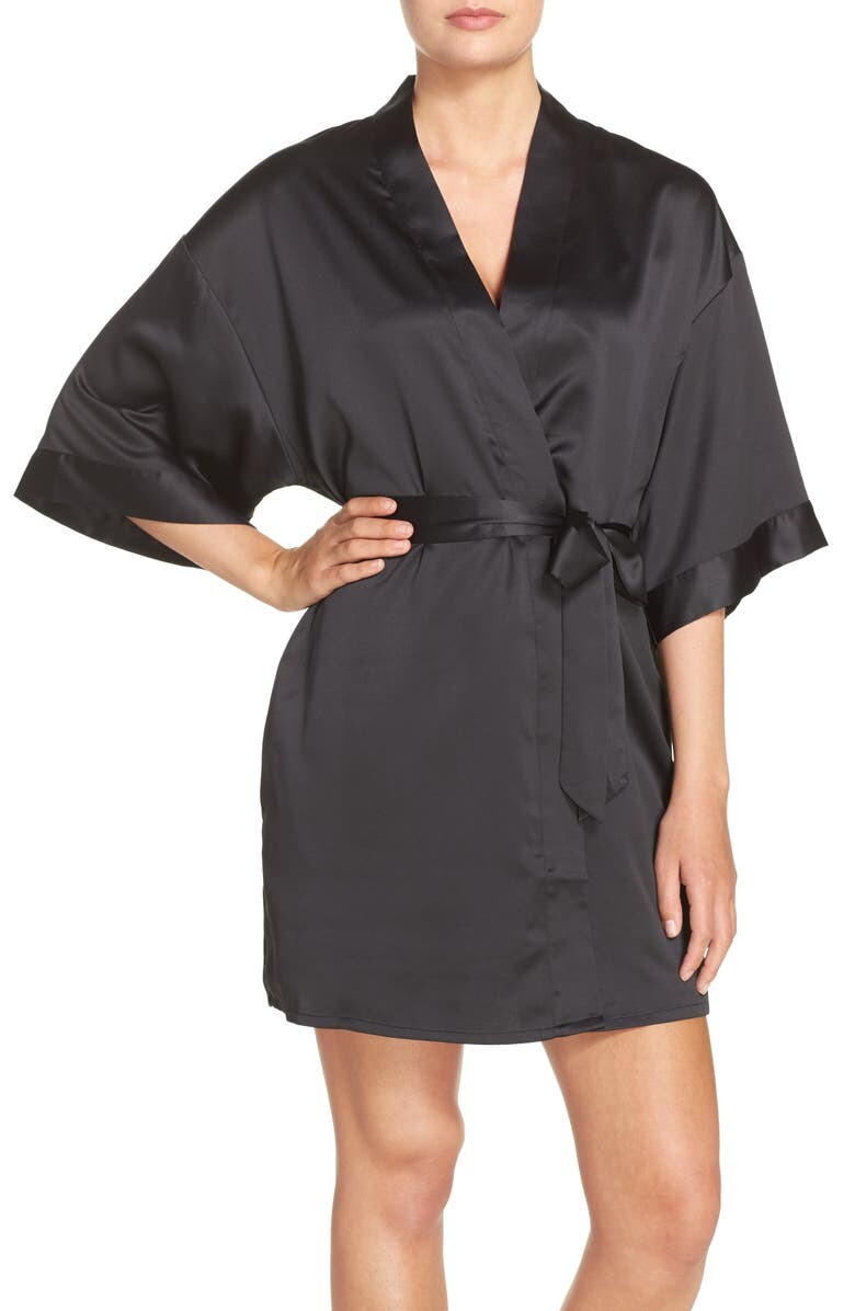 

Muse Robe BLACK BOW, черный
