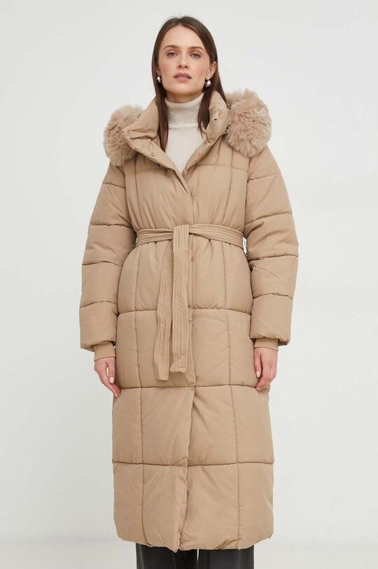 

Куртка Answear Lab, бежевый