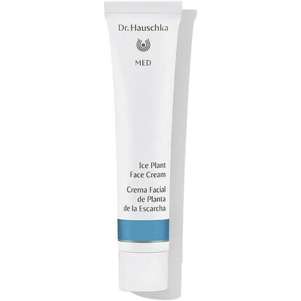 

Dr.Hauschka Med Крем для лица послеобеденный цветок, тюбик 40 мл, Dr Hauschka