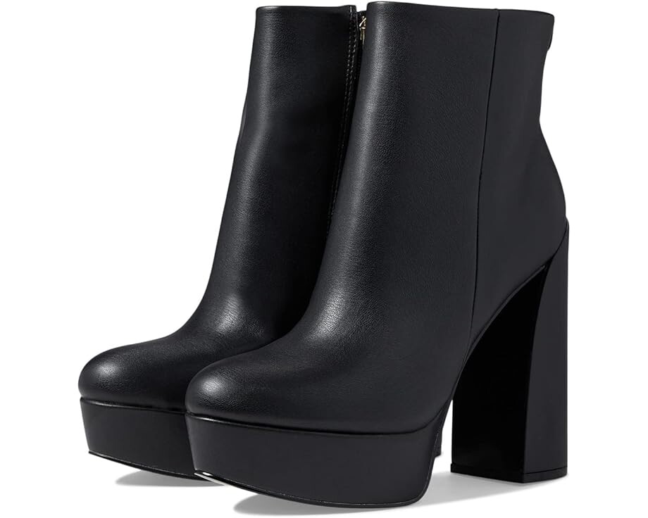 

Ботинки GUESS Crafty, цвет Black 1
