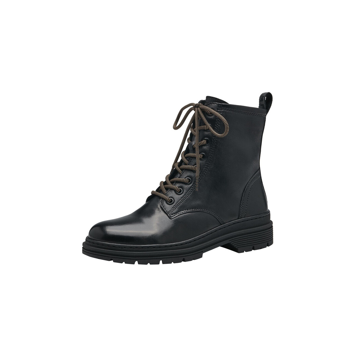 

Ботинки Tamaris Stiefelette, черный