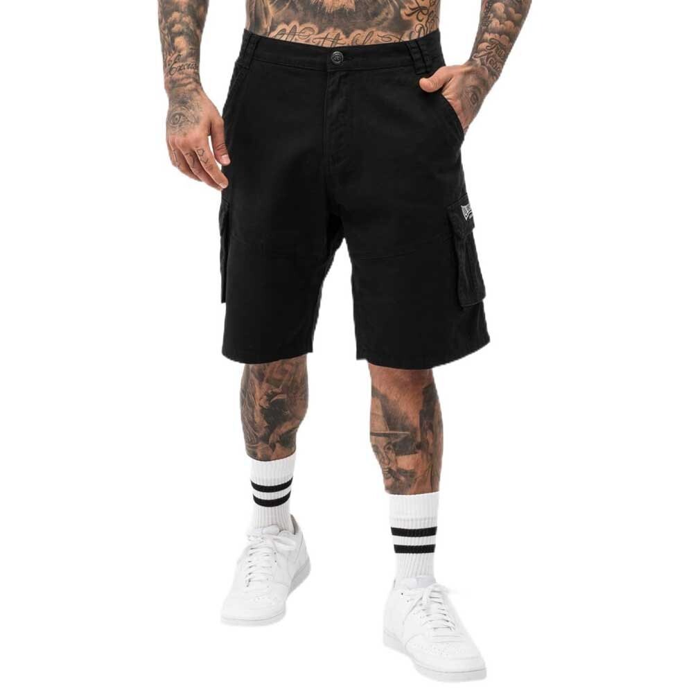 

Шорты Lonsdale Balrath, черный