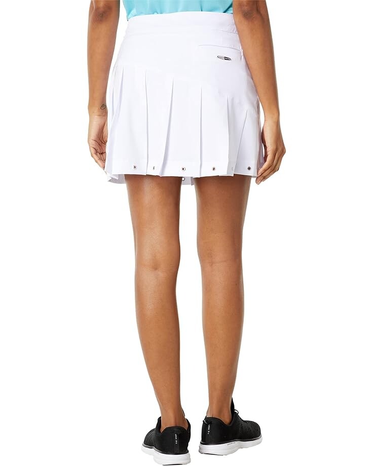 

Юбка Jamie Sadock 15" Skort Airwear, цвет Sugar