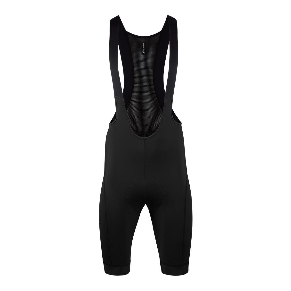 Велосипедные шорты Nalini New Road Bib Short, черный