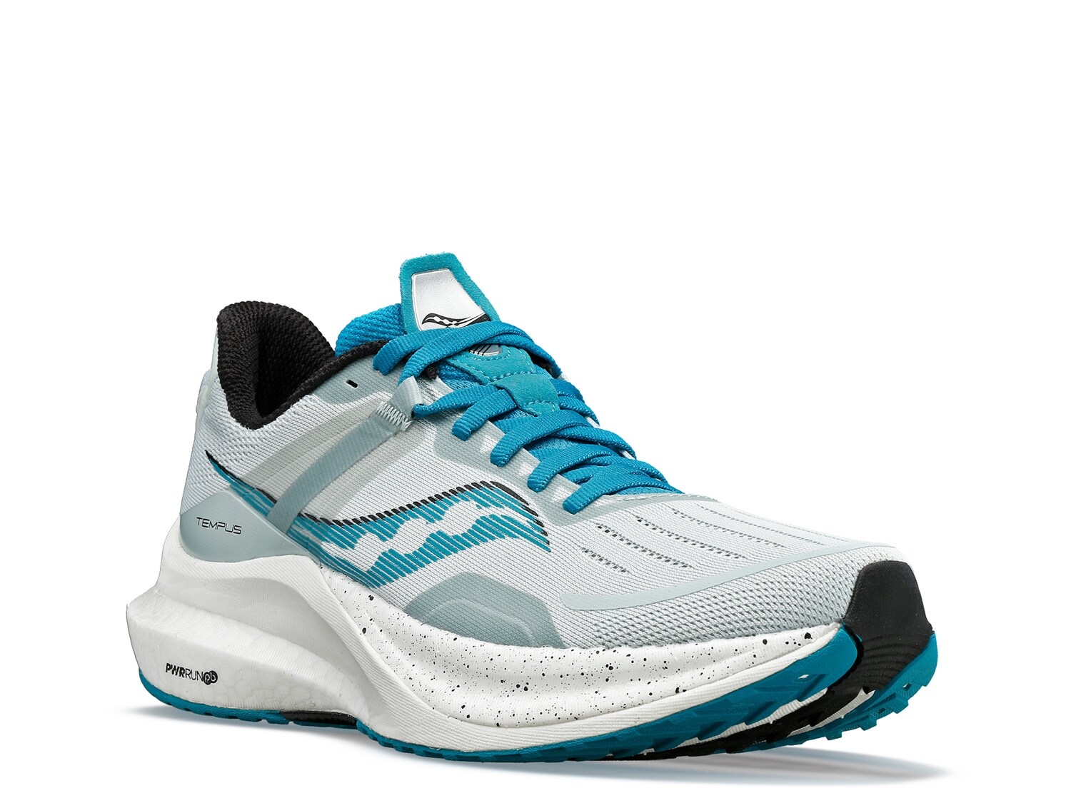 

Кроссовки Saucony Tempus, синий