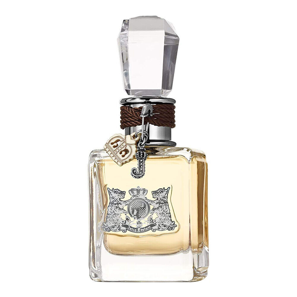 

Женская парфюмированная вода juicy couture Juicy Couture For Women, 50 мл