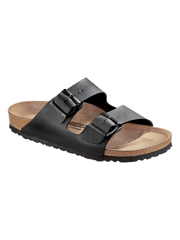 Мюли Birkenstock Arizona, черный