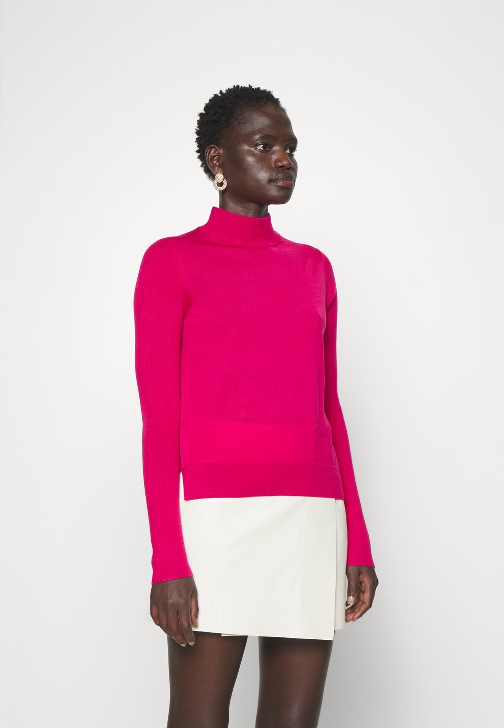 

Свитер Sedennian HUGO, цвет medium pink