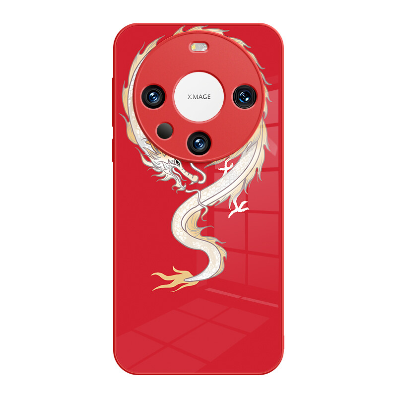 

Мелкие кости Чехол для телефона Small Bones, DWJYJBL551 - Chinese red