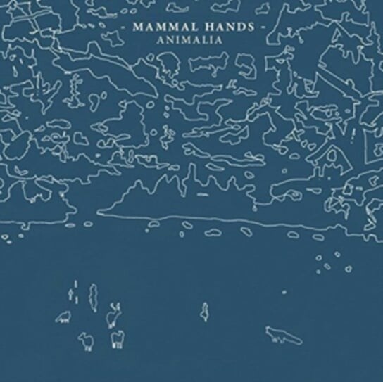 

Виниловая пластинка Mammal Hands - Animalia