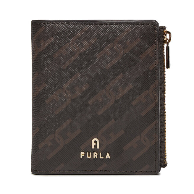 

Кошелек Furla Camelia, коричневый