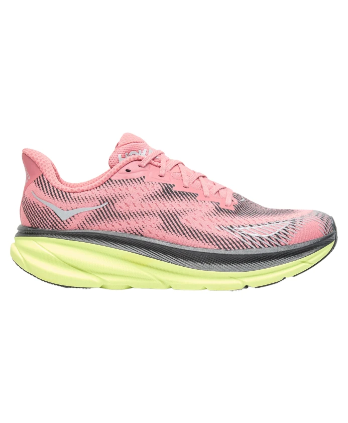 

Кроссовки Gtx с логотипом Hoka One One, мультиколор