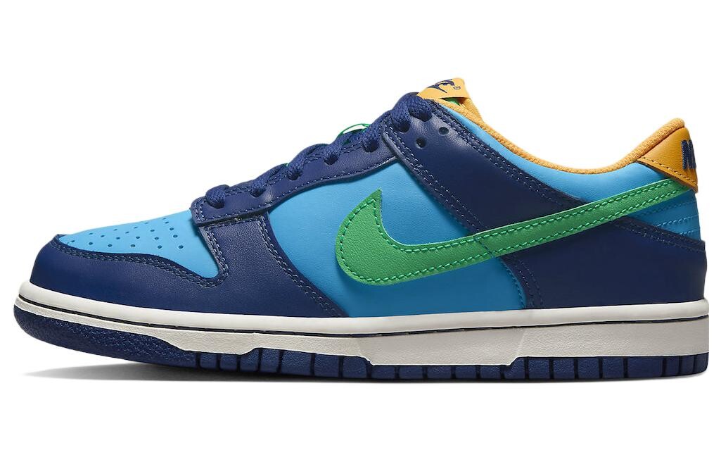

Кроссовки Nike Dunk Low All-Star 2023 GS