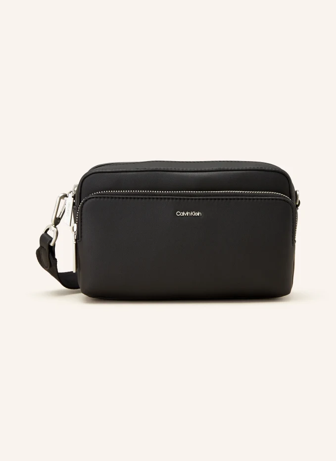 

Рюкзак Calvin Klein, черный