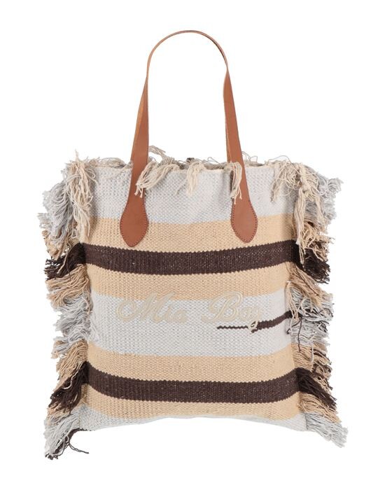 

Сумка MIA BAG, бежевый