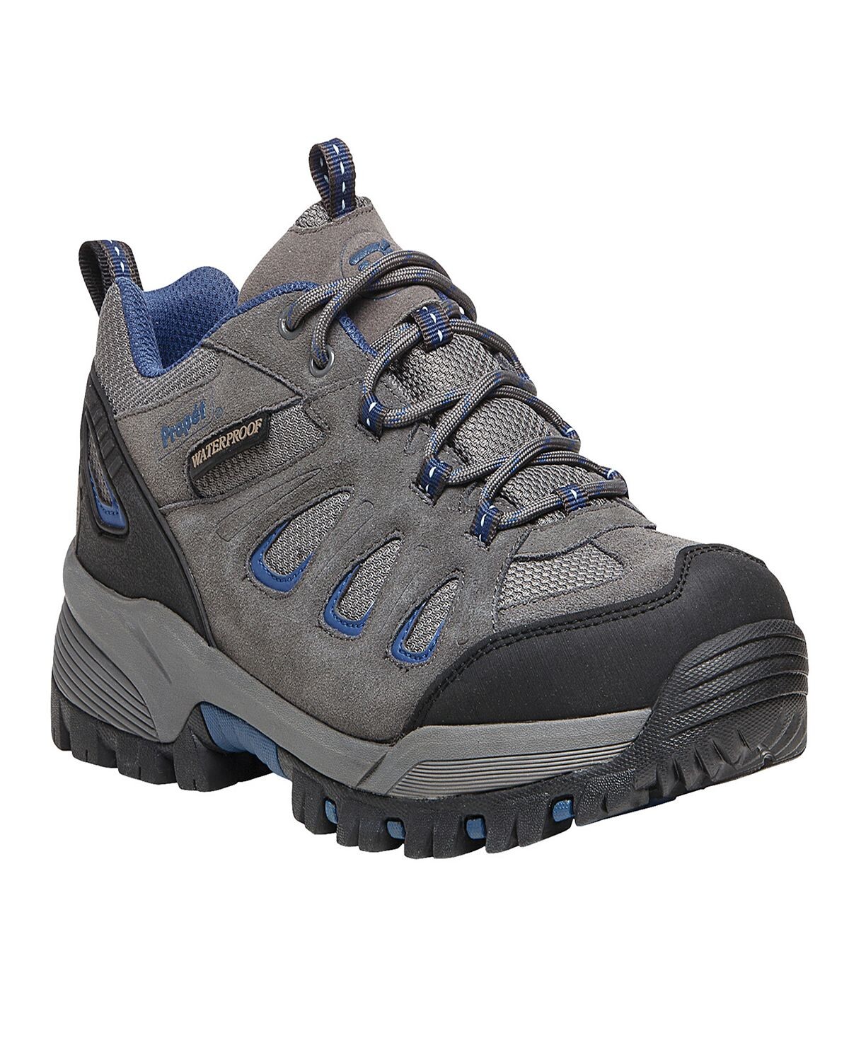 

Мужские полусапоги Ridge Walker Propet