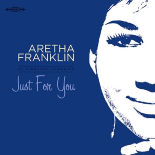 

Виниловая пластинка Franklin Aretha - Just For You