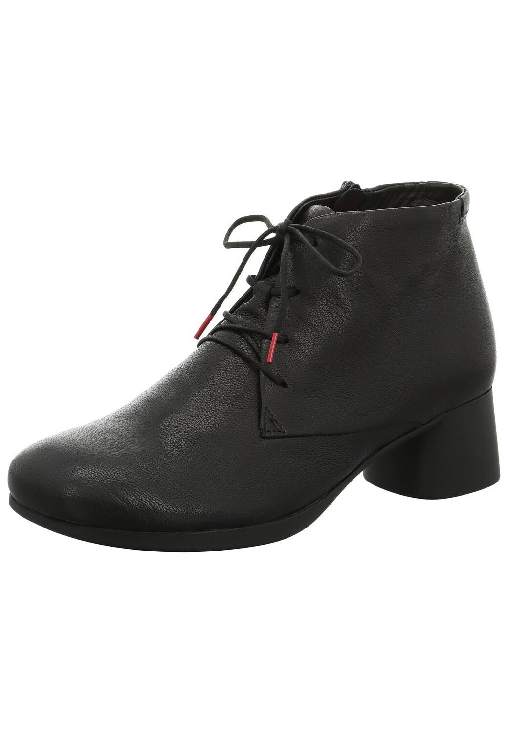

Туфли Think! Halbschuhe, черный