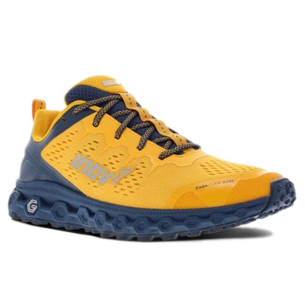 

Кроссовки для бега Inov8 Parkclaw G 280 Trail, синий