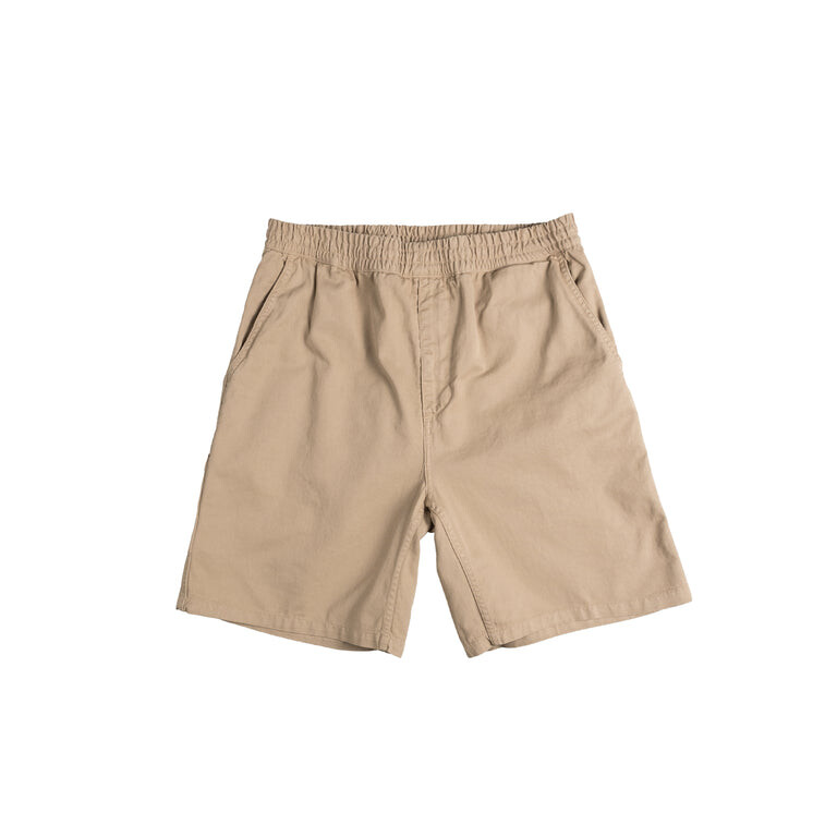 

Шорты Carhartt Wip Flint Short Carhartt WIP, цвет wall