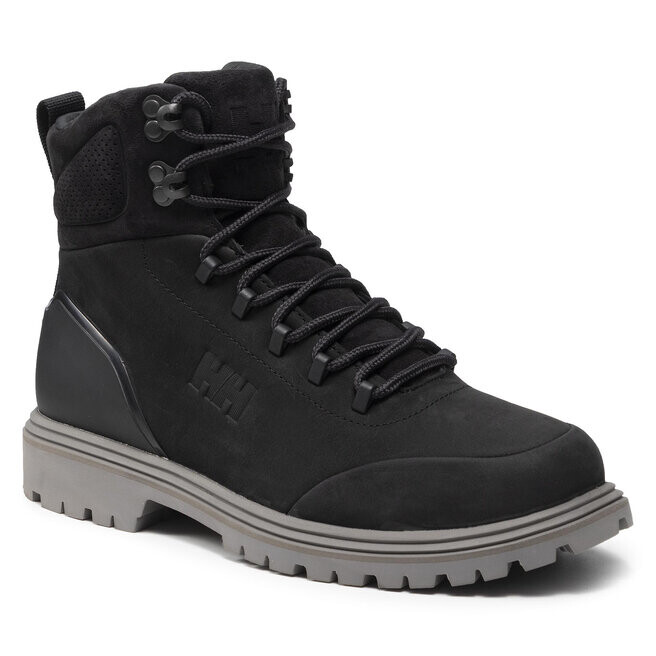 

Ботинки Helly Hansen ShadowlinerEdge, черный