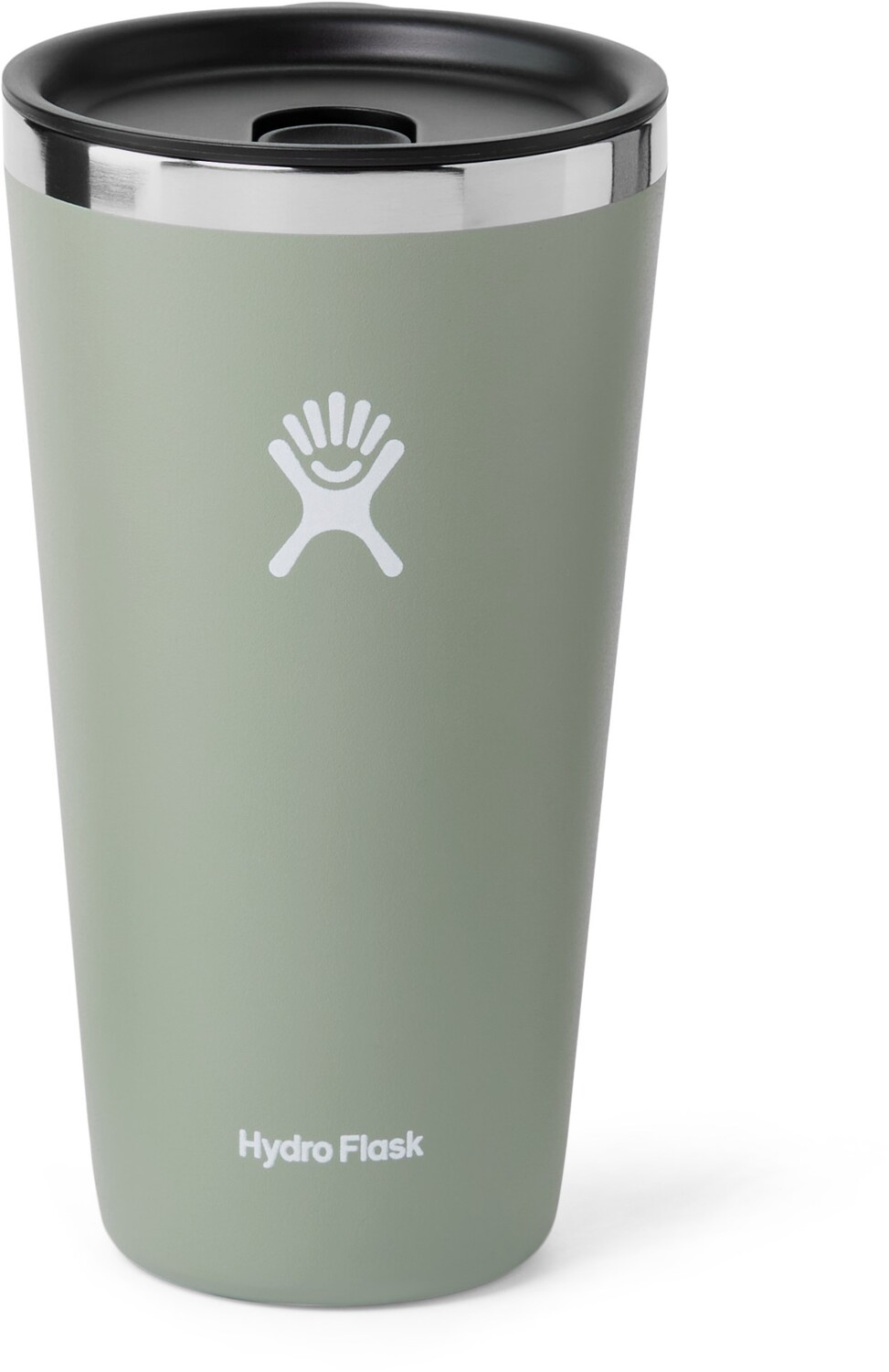 

Allaround Tumbler 2.0 — 28 эт. унция Hydro Flask, зеленый