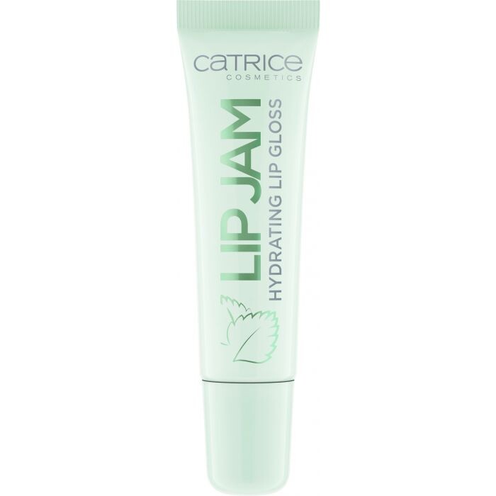 

Блеск для губ Lip Jam Brillo de Labios Hidratante Catrice, 050