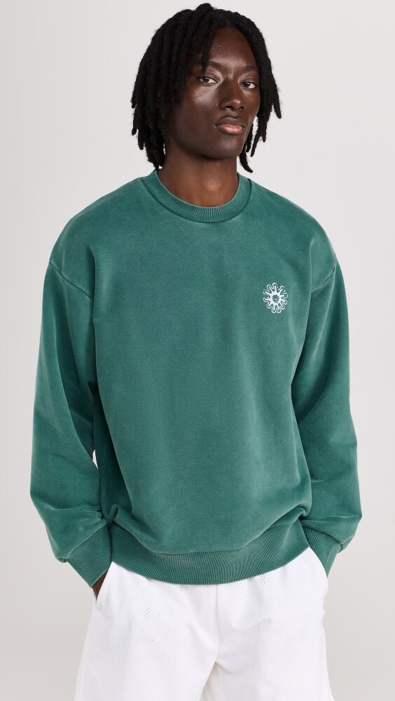 

Толстовка Carhartt WIP Splash