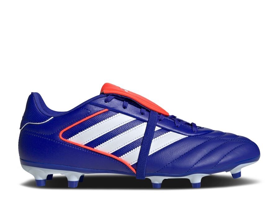 

Кроссовки adidas Copa Gloro 2 FG, цвет Advancement Pack