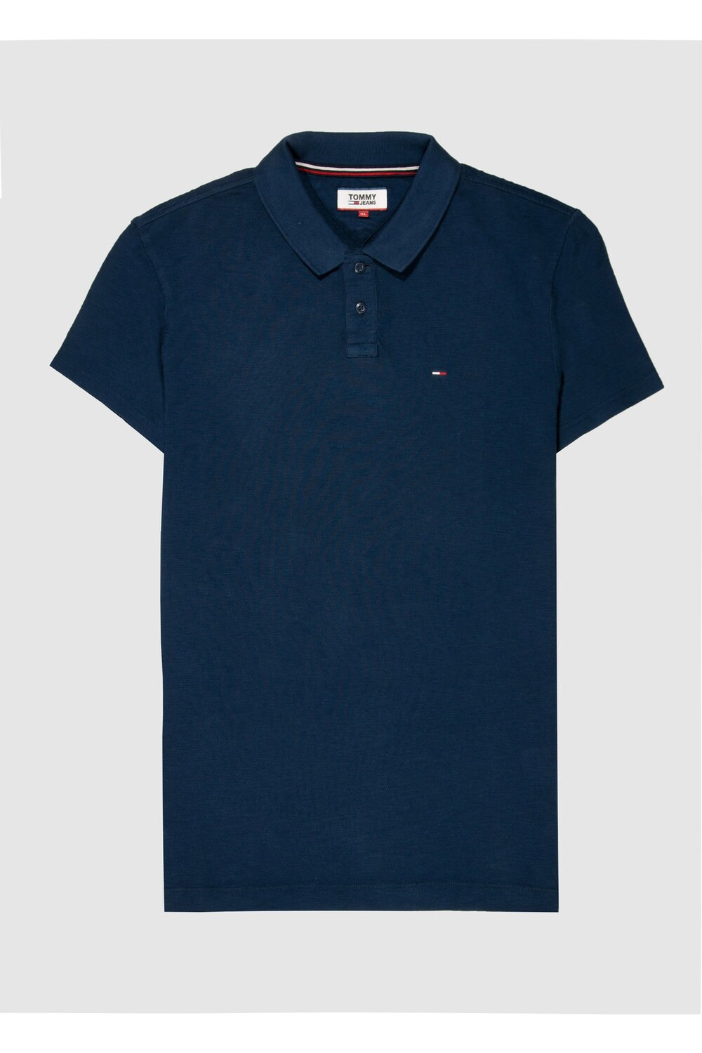 

Футболка Tommy Hilfiger, Черный