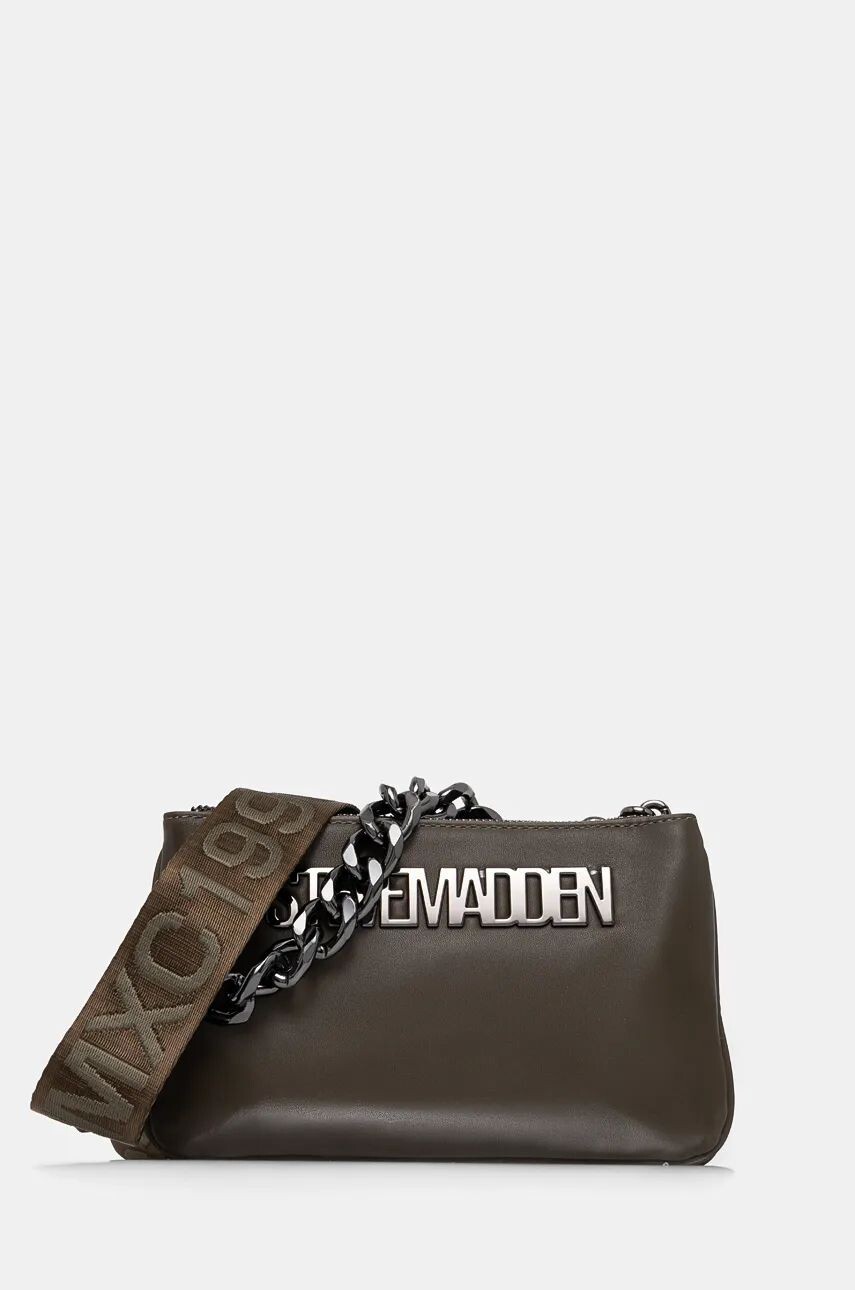 

Сумочка Steve Madden Bnicco-V, зеленый