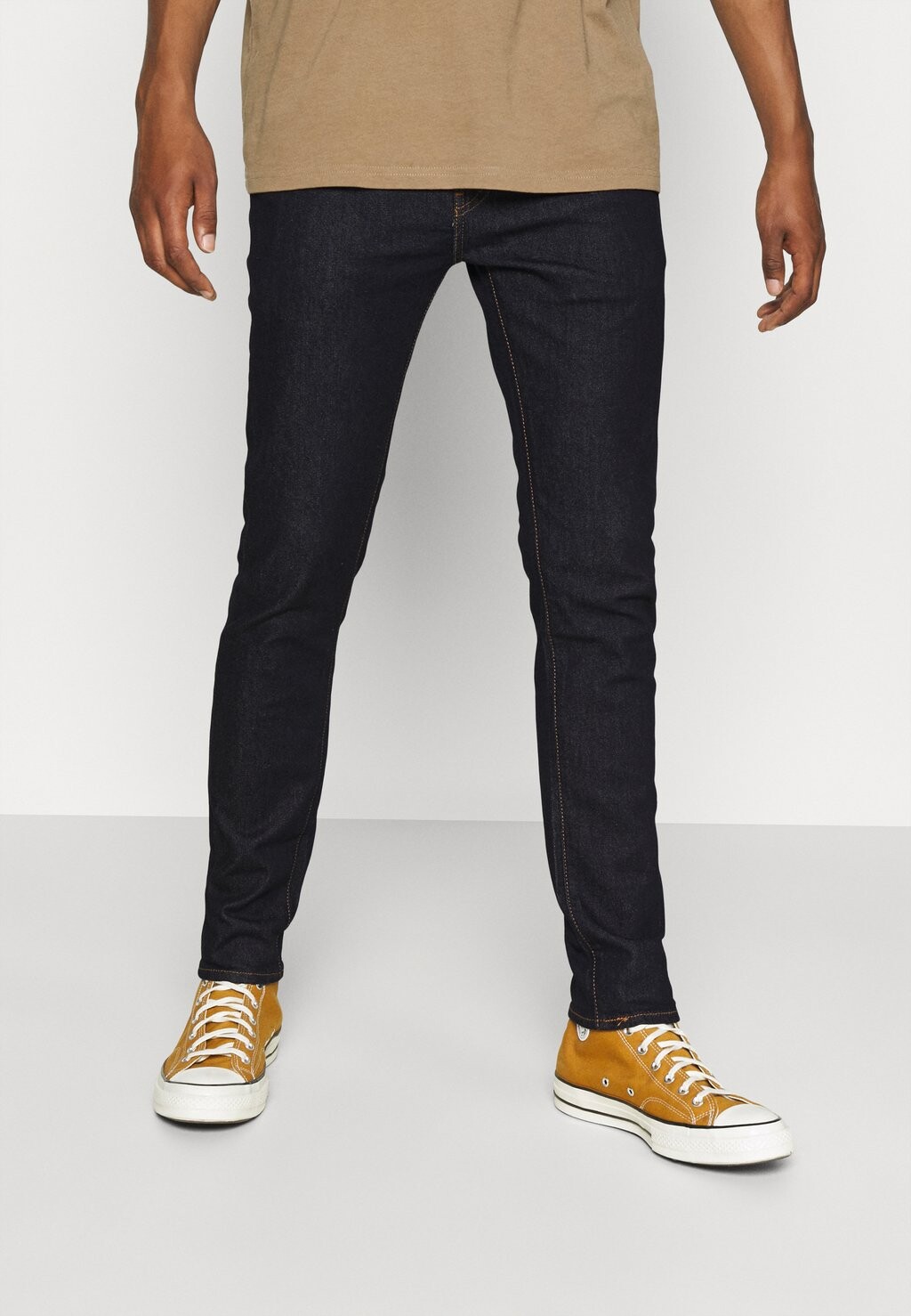 

Джинсы скинни Levi's