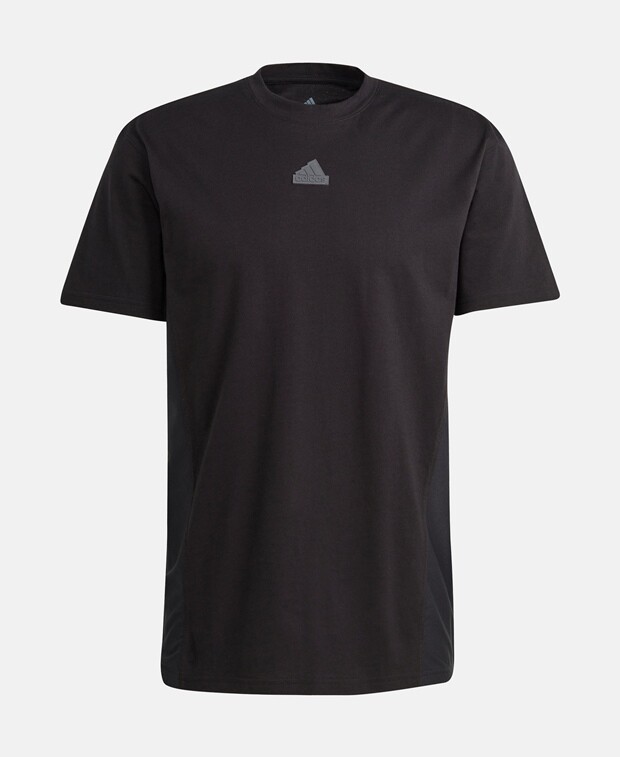 

Футболка adidas Sportswear, черный