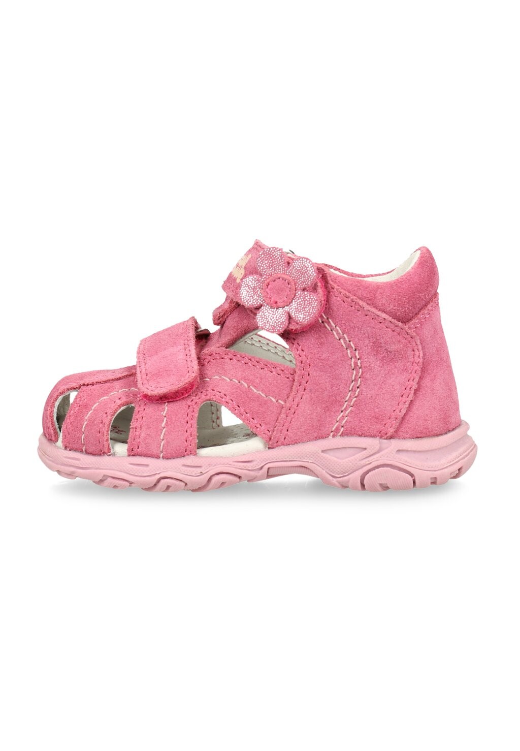

Сандалии Bata, цвет rosa