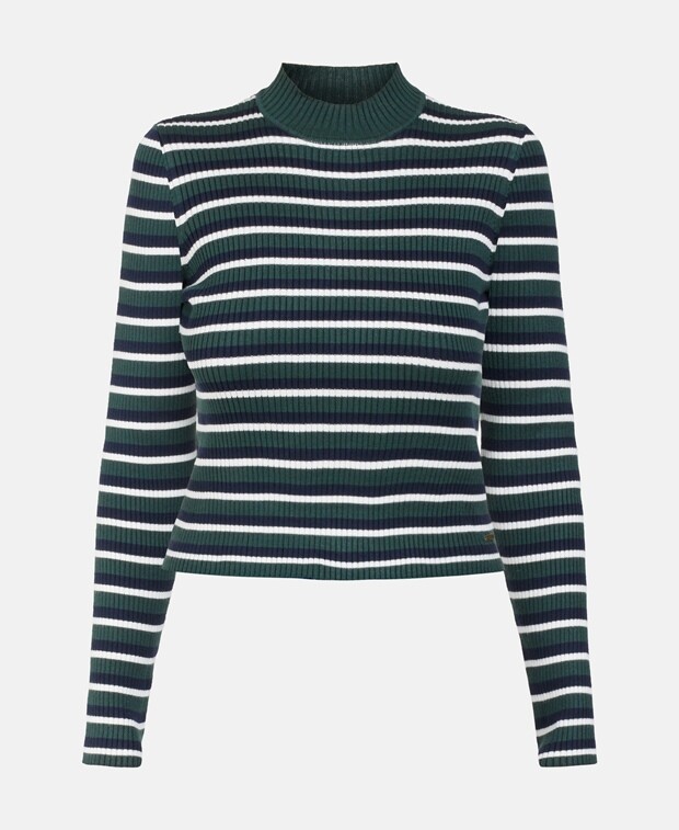 

Джемпер с длинными рукавами Pepe Jeans, зеленый
