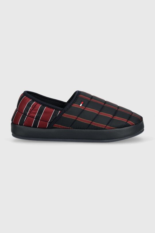 

Домашнии тапочки Tommy Hilfiger, темно-синий