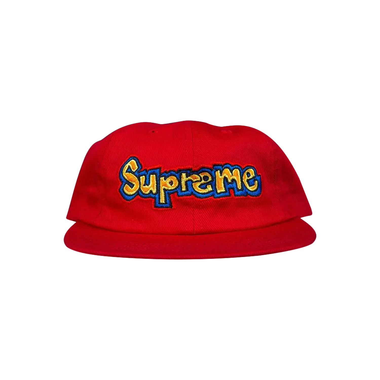 Gonz 2024 logo supreme