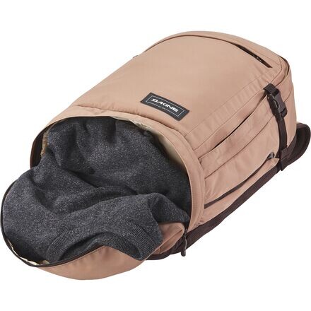 

Рюкзак Verge 25 л DAKINE, цвет Pipestone