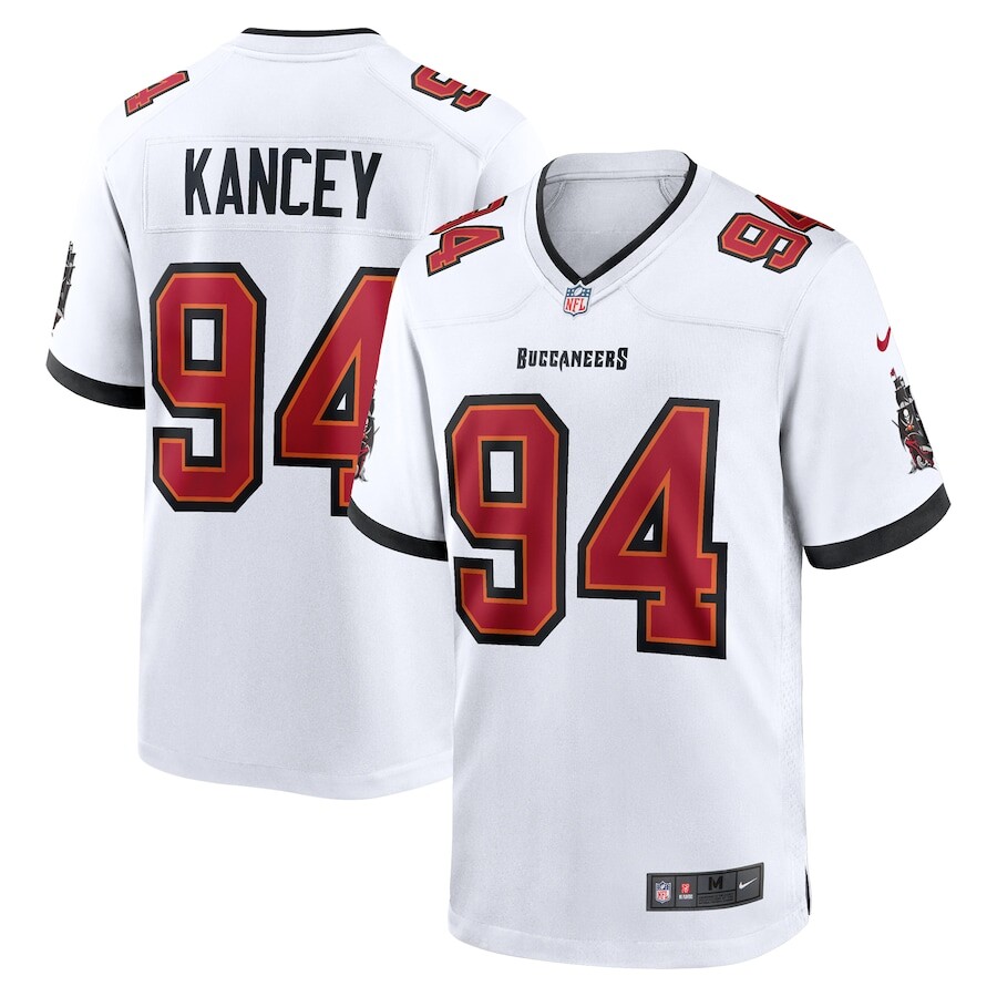 

Джерси Nike Tampa Bay Buccaneers, белый