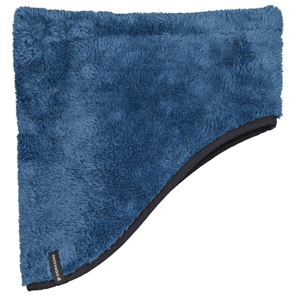 

Шейный платок Didriksons Mejram Neckwarmer, цвет Galaxy Blue