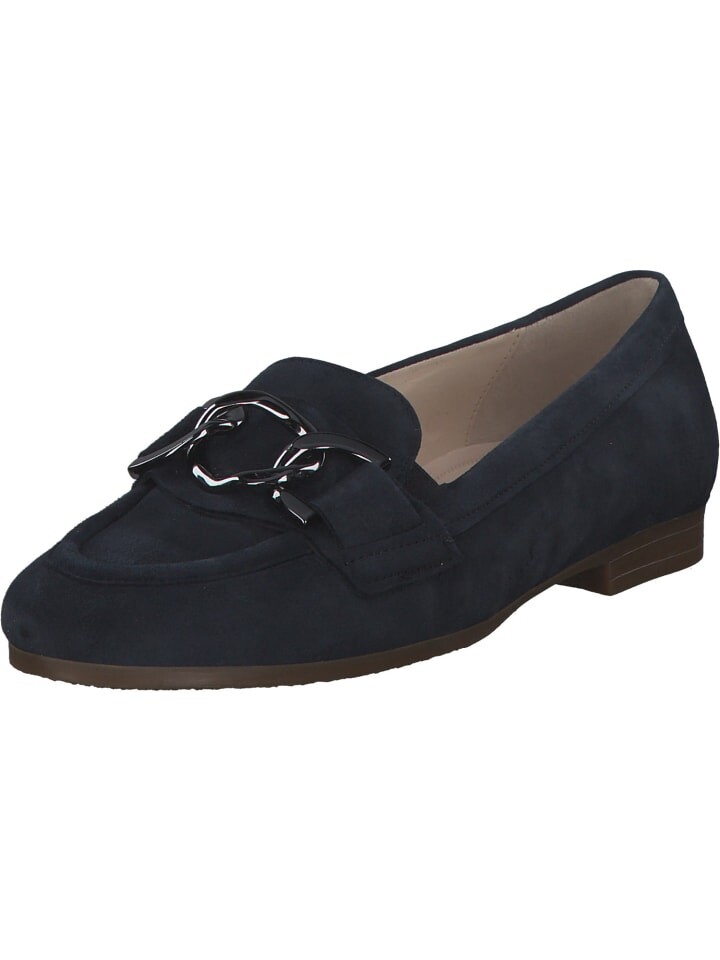 

Тапочки Gabor, цвет dark/blue