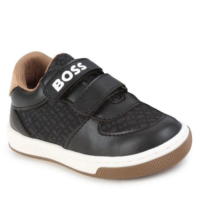

Кроссовки Boss M, черный