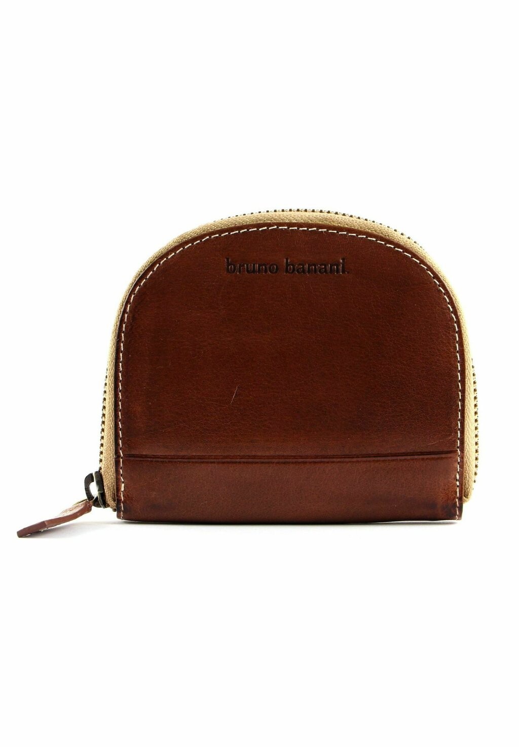 

Кошелек Bruno Banani, цвет brown