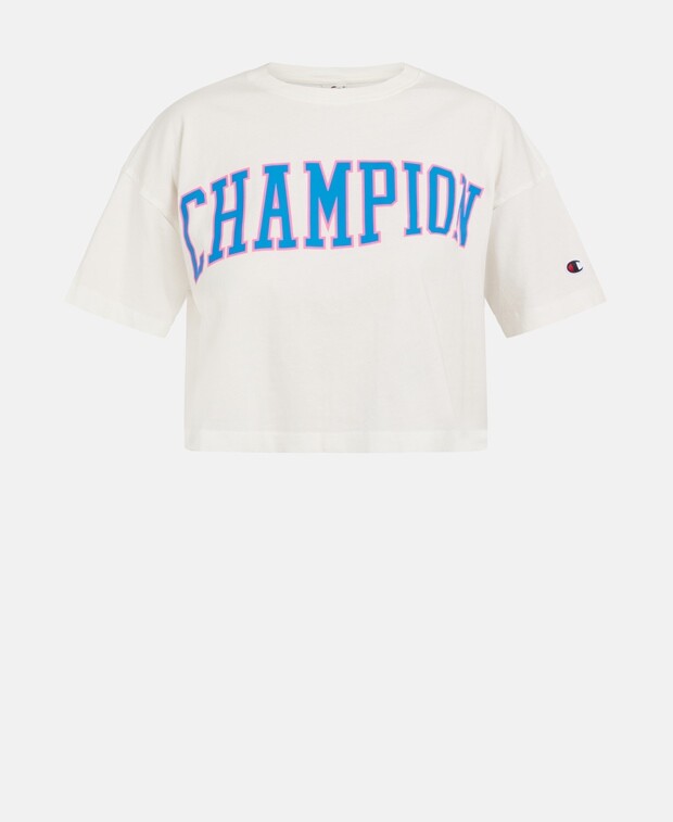 

Футболка Champion, бежевый